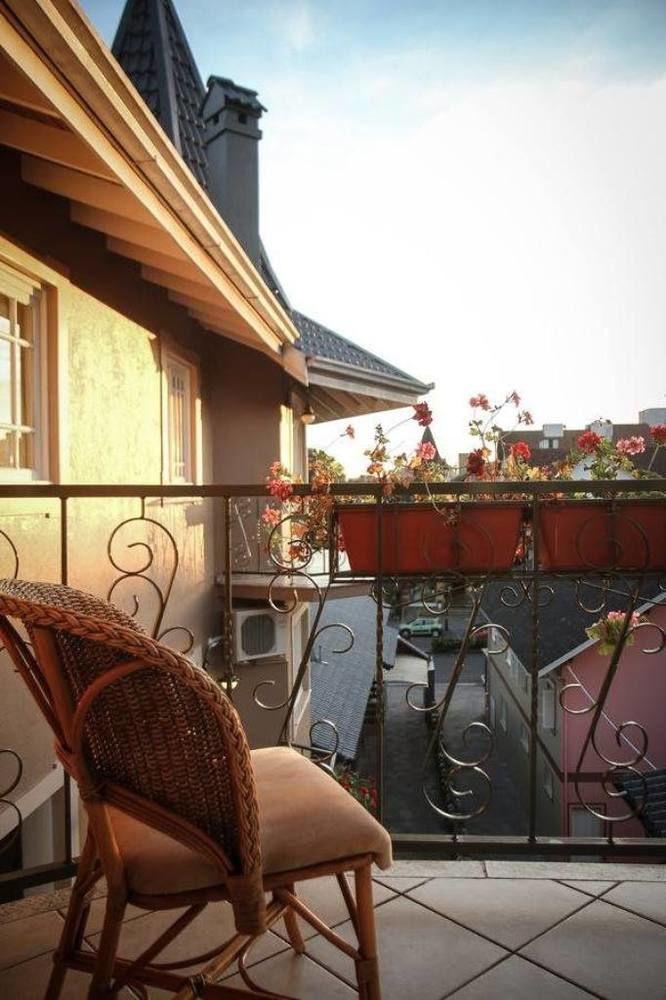 Pousada Bella Terra グラマド エクステリア 写真
